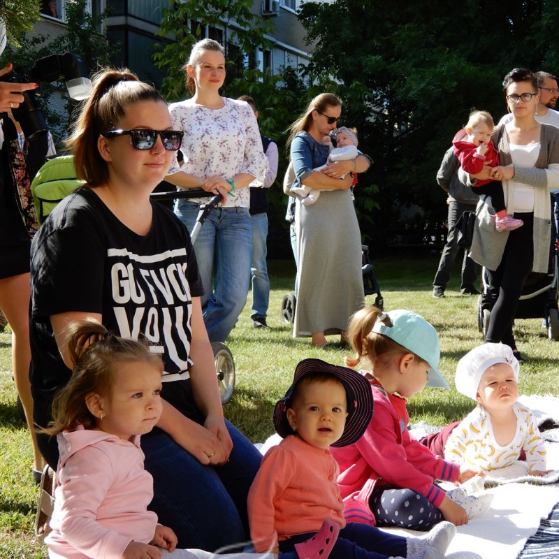 Életfa ültetés a város napján 03